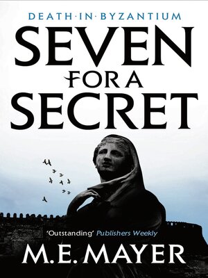 Seven for a Secret - ebook